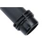 URO Parts 11127810707 Coolant Flange w/ Gasket