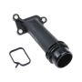 URO Parts 11127810707 Coolant Flange w/ Gasket