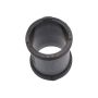 URO Parts 11127835170 Spark Plug Tube