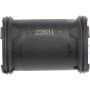 URO Parts 11127835170 Spark Plug Tube