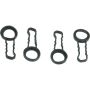 URO Parts 11128511814 Valve Cover Gasket Set