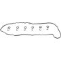 URO Parts 11128515732 Valve Cover Gasket Set