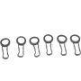 URO Parts 11128515732 Valve Cover Gasket Set