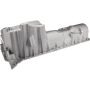 URO Parts 11131432703 Engine Oil Pan
