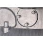 URO Parts 11131715266 Engine Oil Pan