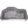 URO Parts 11131715266 Engine Oil Pan