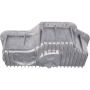 URO Parts 11131715266 Engine Oil Pan