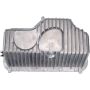 URO Parts 11131715266 Engine Oil Pan