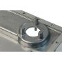URO Parts 11137500210 Engine Oil Pan