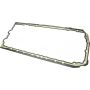 URO Parts 11137548031 Oil Pan Gasket