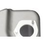 URO Parts 11137552414 Engine Oil Pan