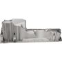 URO Parts 11137552414 Engine Oil Pan