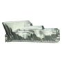 URO Parts 11137556663 Engine Oil Pan