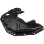 URO Parts 11137574532 Engine Oil Pan