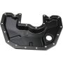 URO Parts 11137574532 Engine Oil Pan