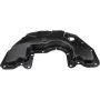 URO Parts 11137574532 Engine Oil Pan