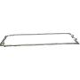 URO Parts 11137600482 Oil Pan Gasket