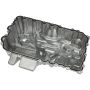 URO Parts 11137618512PRM Engine Oil Pan