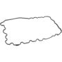 URO Parts 11137627512 Oil Pan Gasket