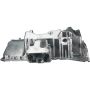 URO Parts 11137635651 Engine Oil Pan