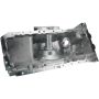 URO Parts 11137635651 Engine Oil Pan