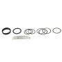 URO Parts 11141439975PRM Collapsible Water Transfer Pipe Kit