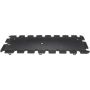 URO Parts 11141736106 Engine Valley Block Cover