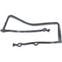 URO Parts 11141741533 Timing Cover Gasket