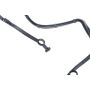 URO Parts 11141741533 Timing Cover Gasket