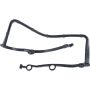 URO Parts 11141741533 Timing Cover Gasket