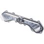 URO Parts 11142446298 Engine Block Cover
