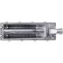 URO Parts 11147507278 Intake Valley Pan