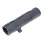 URO Parts 11151276485 Crankcase Breather Hose