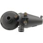 URO Parts 11151703484 Crankcase Vent Valve