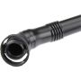 URO Parts 11151703775 Crankcase Breather Hose
