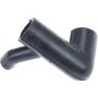 URO Parts 11151719841 Crankcase Breather Hose