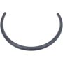 URO Parts 11151730507 Crankcase Breather Hose