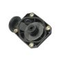 URO Parts 11157501564 Crankcase Vent Valve