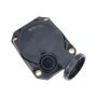URO Parts 11157501565 Crankcase Vent Valve