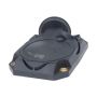 URO Parts 11157501565 Crankcase Vent Valve