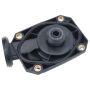 URO Parts 11157501565 Crankcase Vent Valve