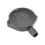 URO Parts 11157501567 Crankcase Vent Valve