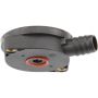 URO Parts 11157501567 Crankcase Vent Valve