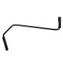 URO Parts 11157510750 Crankcase Breather Hose