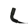 URO Parts 11157510750 Crankcase Breather Hose