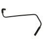 URO Parts 11157510750 Crankcase Breather Hose