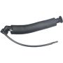 URO Parts 11157522931 Crankcase Breather Hose