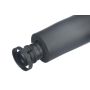 URO Parts 11157522931 Crankcase Breather Hose