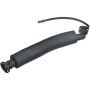 URO Parts 11157522931 Crankcase Breather Hose