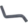 URO Parts 11157556838 Breather Hose